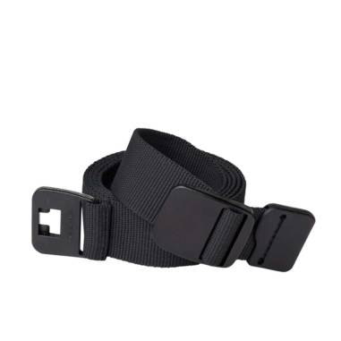 WEBBING BELT W CINTURA