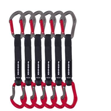 DMM ALPHA SPORT QD 18CM PACK 6 PZ. RINVIO