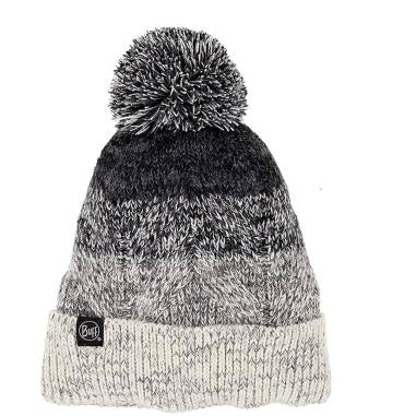 KNITTED & FLEECE BEANIE