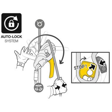 RIG GIALLO DISCENSORE