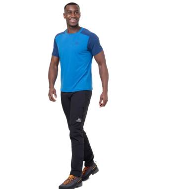 HEADPOINT BLOCK MAN TEE