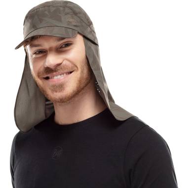 PACK SAHARA CAP