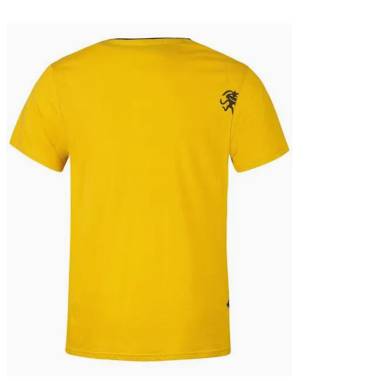 ZONE T-SHIRT