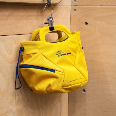 DMM EDGE BOULDER CHALK BAG