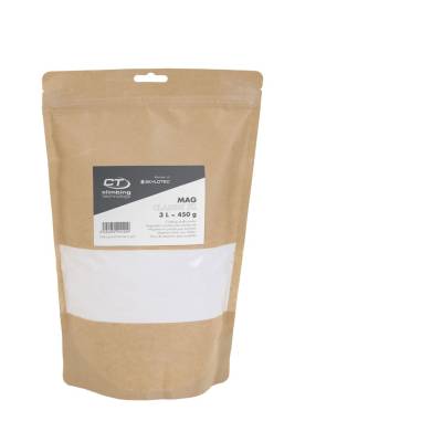 MAGNESIO 450GR. MAG CLASSIC XL CT