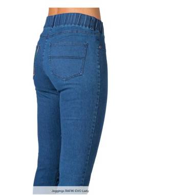 EVO PANTS W