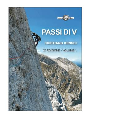 PASSI DI V - 2° ediz. - vol. 1
