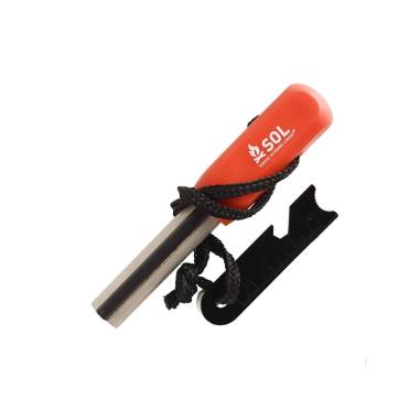 MAG STRIKER ACCIARINO kit pietra focaia