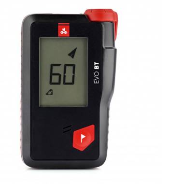 PACK SAFETY BOX EVO BT ARVA