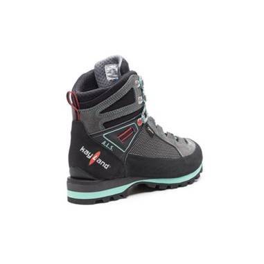 CROSS MOUNTAIN W GTX