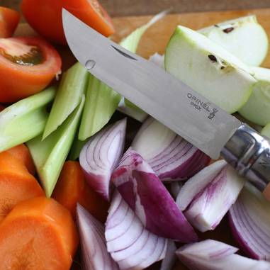 OPINEL 12 INOX SINGOLO