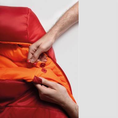 NIGHTEC -5° C REGULAR