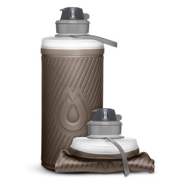 FLUX 1L BOTTIGLIA PIEGH.