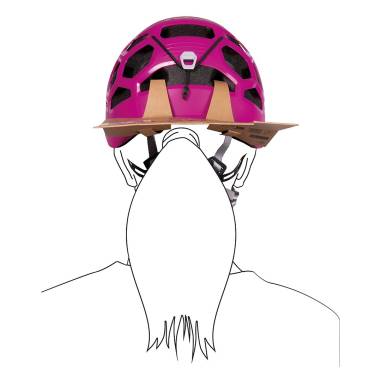 IKON NOVA CASCO