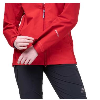 SALTORO JKT GTX W25