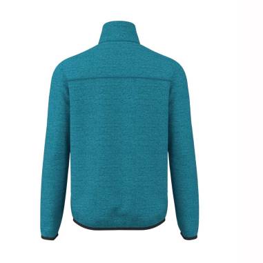 HENRY MEN FZ LIGHT FLEECE