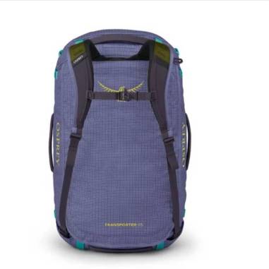 TRANSPORTER DUFFEL 65 OS