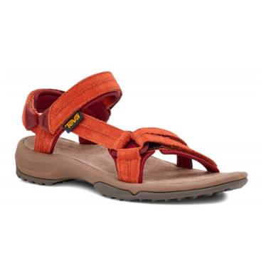 TERRA FI LITE SUEDE W