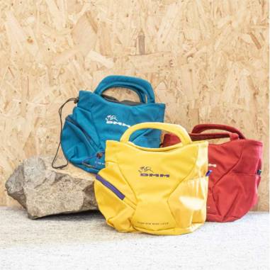 DMM EDGE BOULDER CHALK BAG