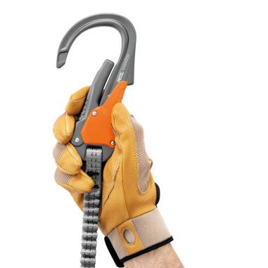 SCORPIO EASHOOK SW set ferrata