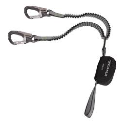 KINETIC REWIND set ferrata