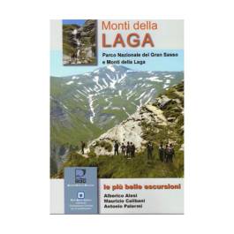 MONTI LAGA LE PIU'BELLE ESCURSIONI