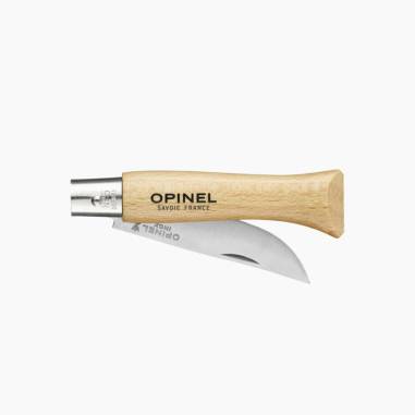 OPINEL 5 INOX SINGOLO