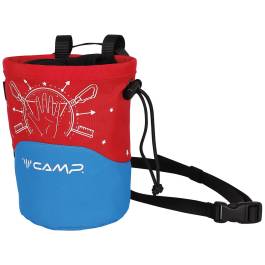 ACQUALONG CHALK BAG