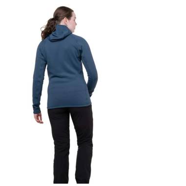 JORASSES W HOODED JKT