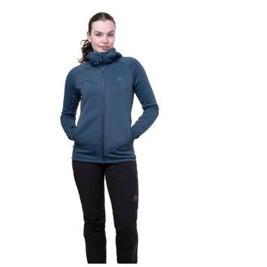 JORASSES W HOODED JKT