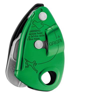 GRIGRI+