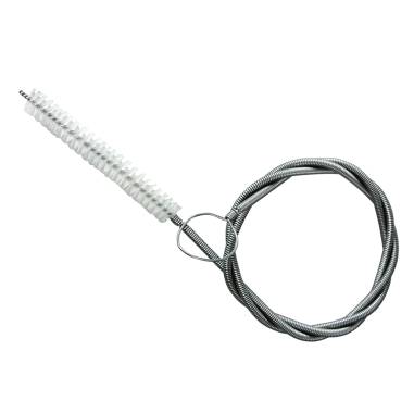 STREAMER TUBE BRUSH