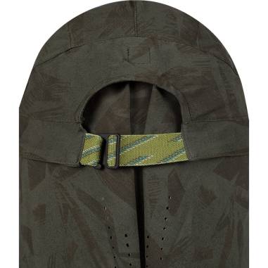 PACK SAHARA CAP