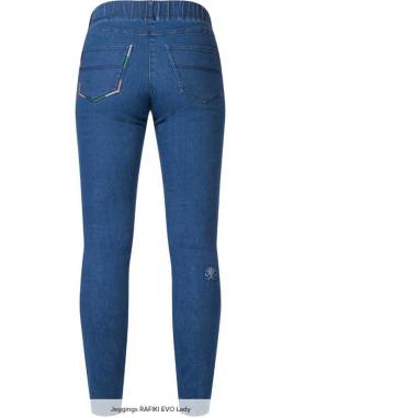 EVO PANTS W