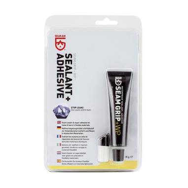 SEAM GRIP +WP sigillante adesivo