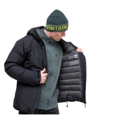 TRITON MENS JACKET