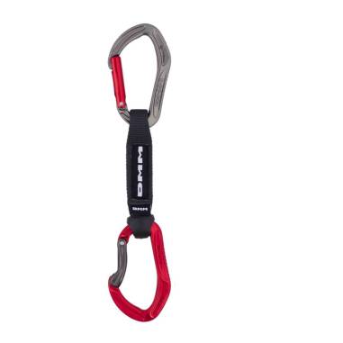 DMM ALPHA SPORT QD 12CM PACK 6 PZ. RINVIO
