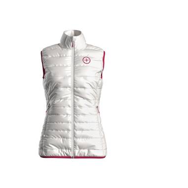 VASSAR LADY VEST