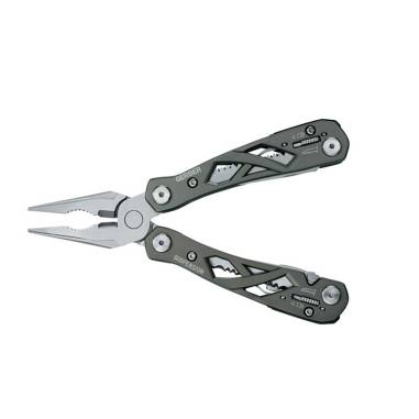 SUSPENSION PINZA GERBER + FODERO