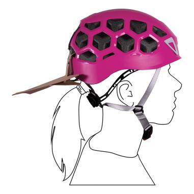 IKON NOVA CASCO