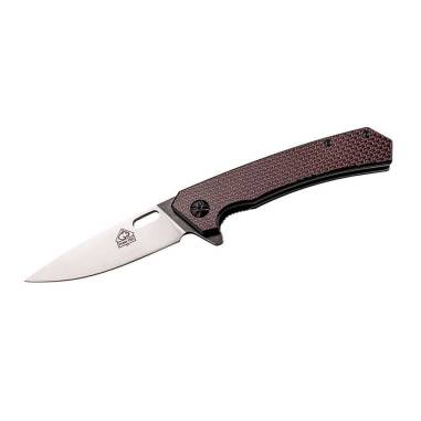 PUMA TEC FOLDING KNIFE 313512