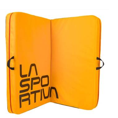 LASPO CRASH PAD
