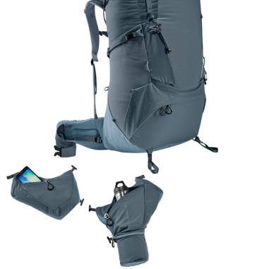 AIRCONTACT CORE 70 + 10