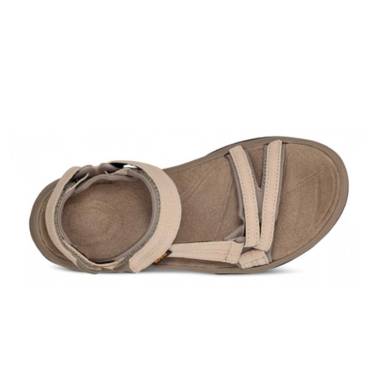 TERRA FI LITE SUEDE W