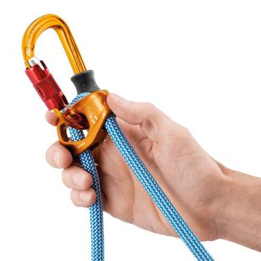 DUAL CONNECT ADJUST LONGE