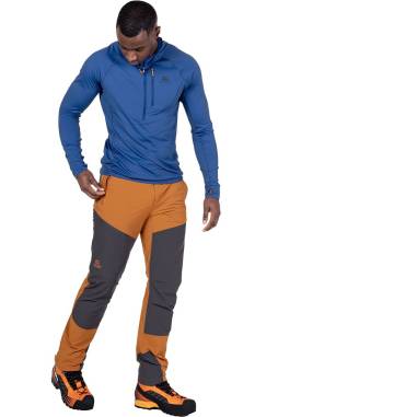 IBEX ALPINE PANT