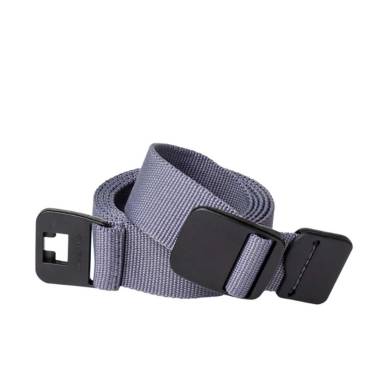 WEBBING BELT W CINTURA