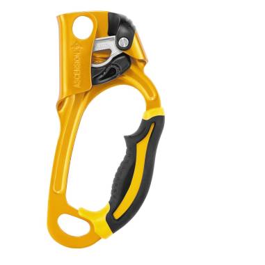 ASCENSION DX BLOCCANTE