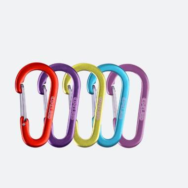 MICRO 3 MOSCHETTONE PORTACHIAVI