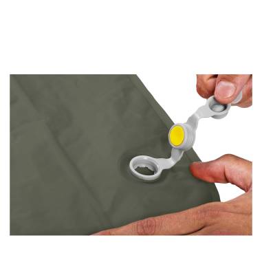 ARTIC WARM 190x65x12